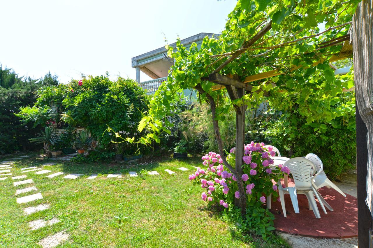 Apartments Predrag 498 메덜린 외부 사진