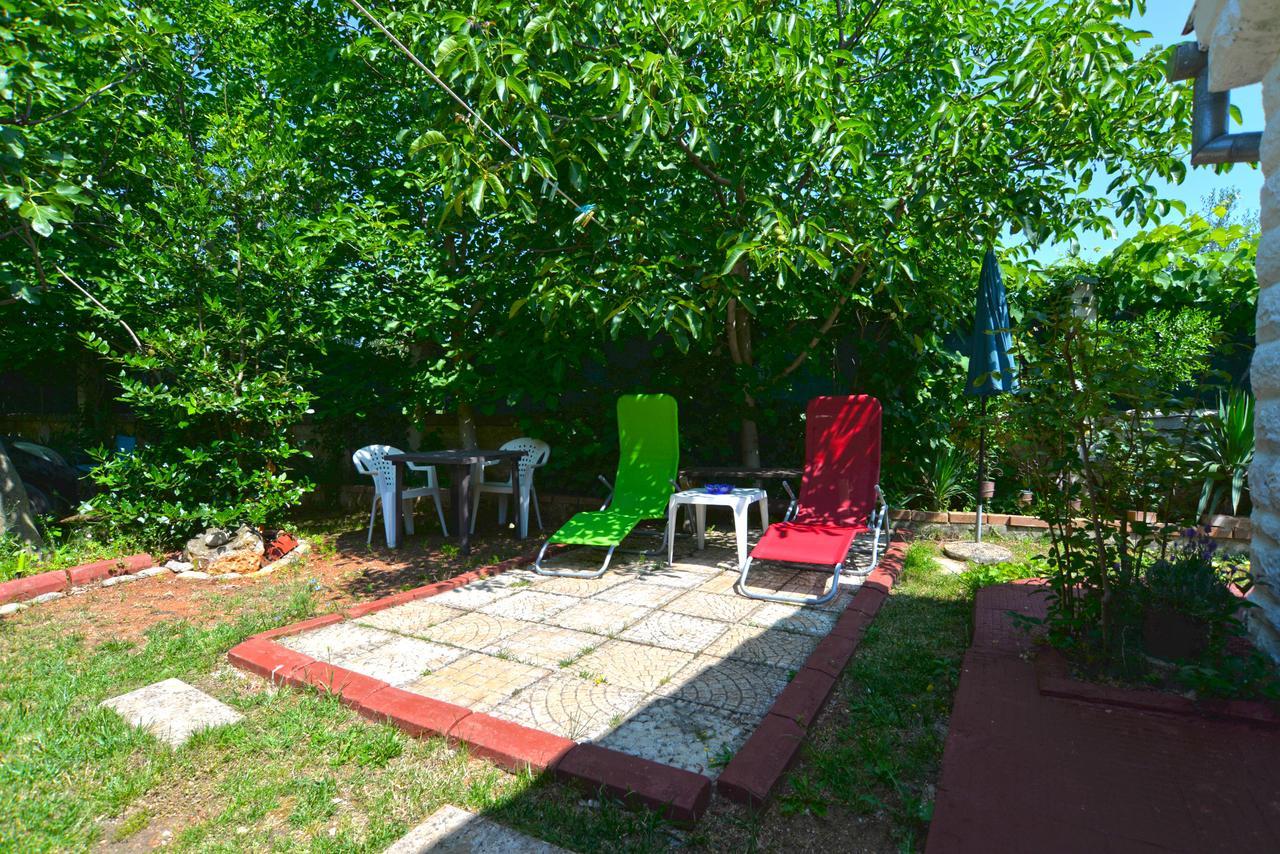 Apartments Predrag 498 메덜린 외부 사진