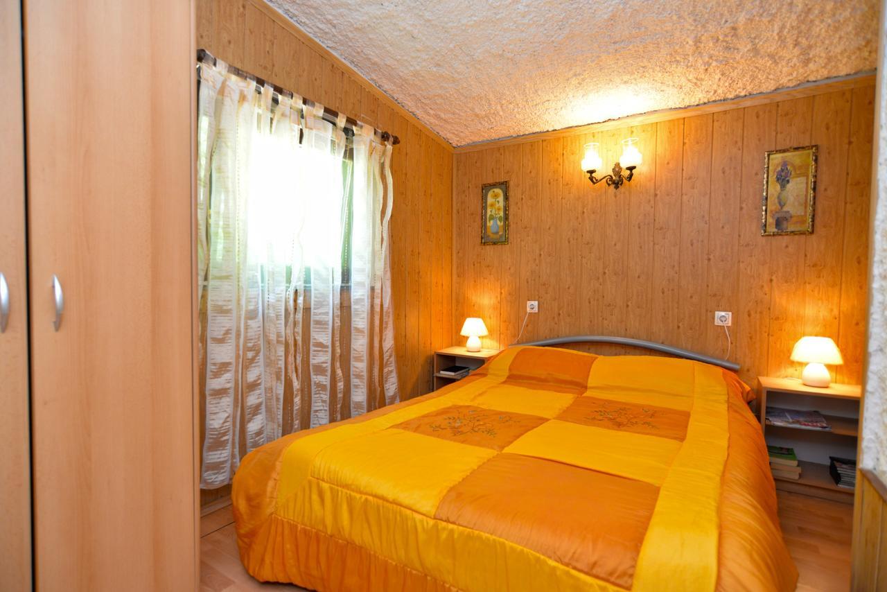 Apartments Predrag 498 메덜린 외부 사진