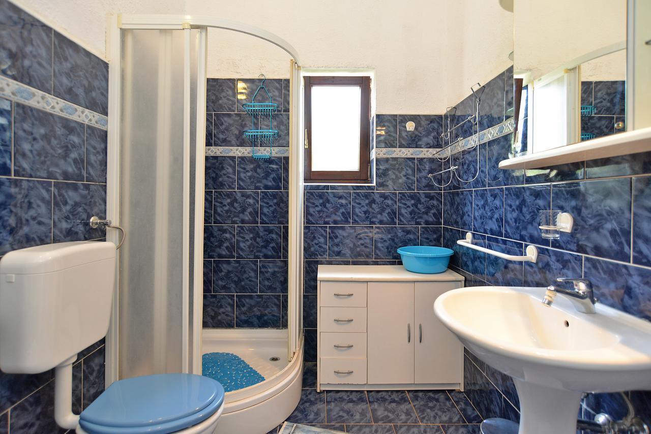 Apartments Predrag 498 메덜린 외부 사진