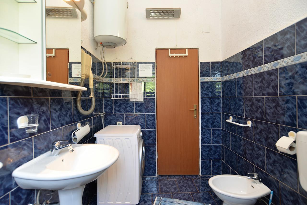 Apartments Predrag 498 메덜린 외부 사진
