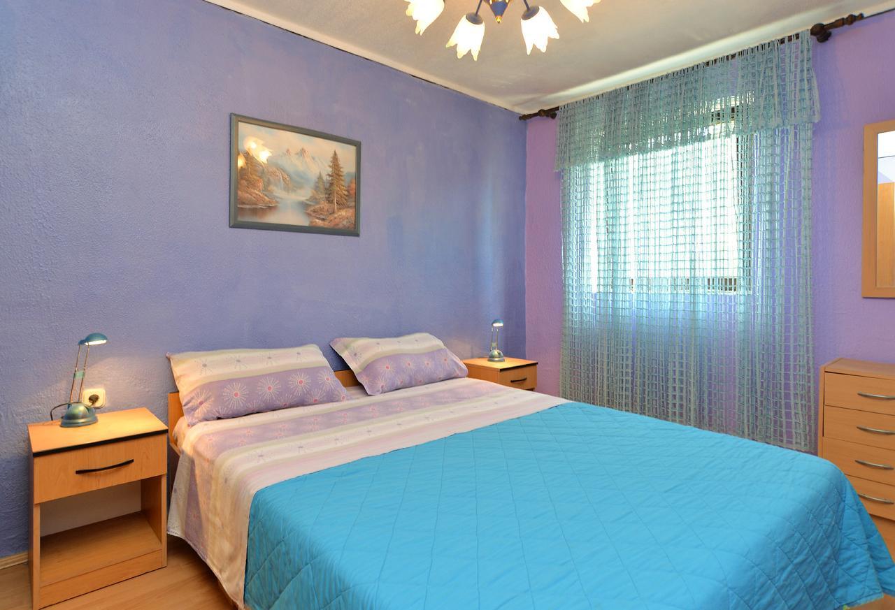 Apartments Predrag 498 메덜린 외부 사진