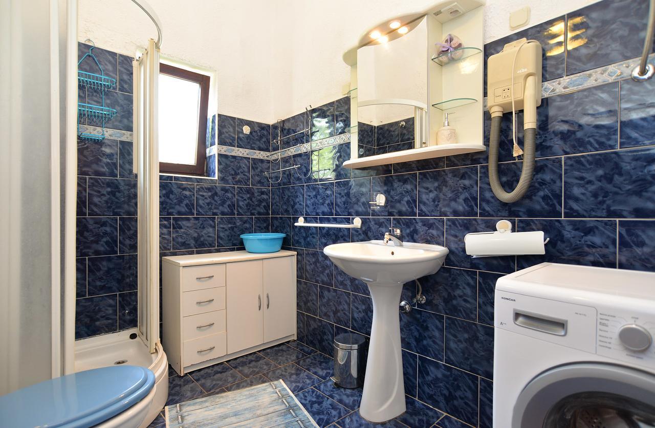 Apartments Predrag 498 메덜린 외부 사진
